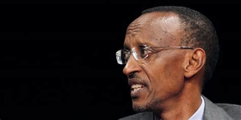 Paul Kagame Quotes. QuotesGram