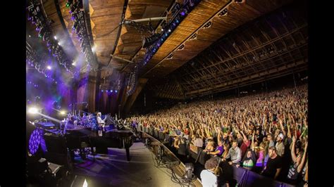 Phish Tour Tickets - New York, NY - Dec 29, 2022 - Madison Square Garden