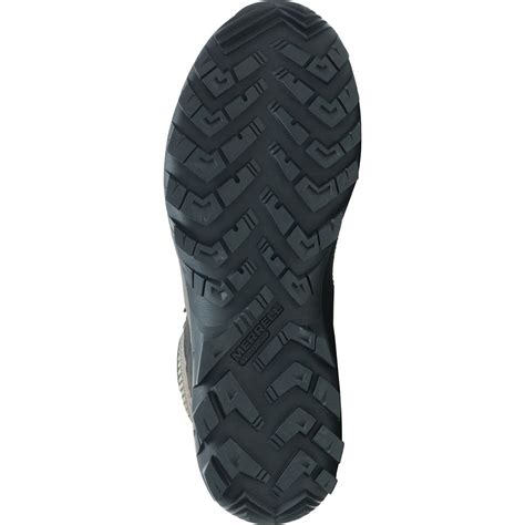 Merrell Thermo Chill Mid Shell Waterproof Boot - Men's - Footwear