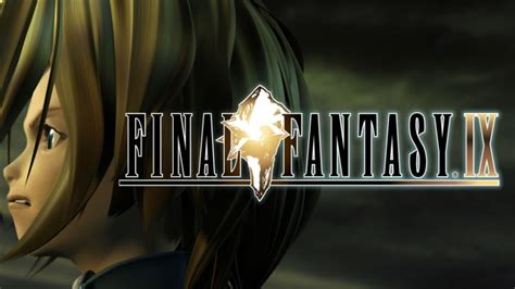 Final Fantasy 9 Remake rumors resurface - Video Games on Sports Illustrated