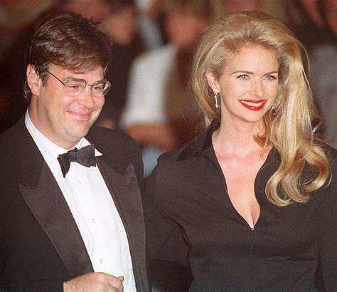 Dan Aykroyd and Donna Dixon Separate After 39 Years, Remain Legally ...