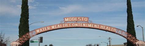 Modesto City Water - Contact, Pay Bill, Start or Stop Service and more | WaterZen