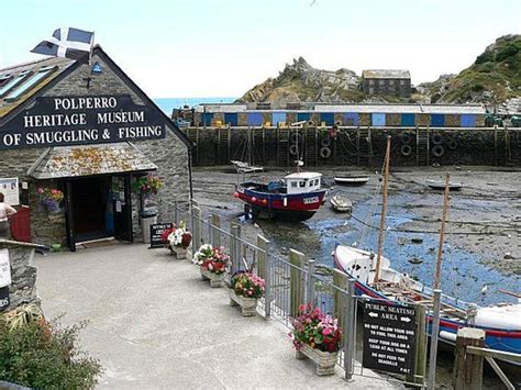 Polperro Photos - Featured Images of Polperro, Cornwall - Tripadvisor