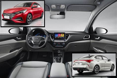 2020 Hyundai Verna interior to come with digital instrument cluster, 8 ...