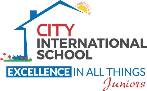 City International School Juniors, Gomti Nagar Extension, Best School ...