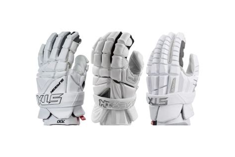 Best Lacrosse Gloves For Men, Boys, And Lacrosse Goalies