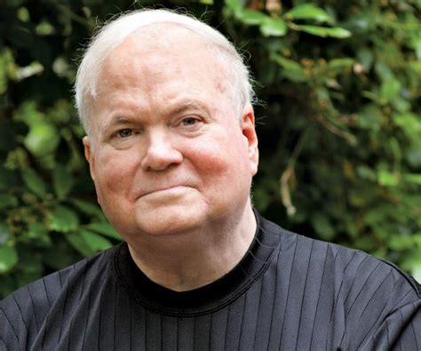 Pat Conroy Biography - Childhood, Life Achievements & Timeline