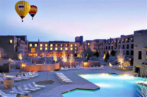 Hyatt Regency Tamaya Resort & Spa Day Pass | ResortPass