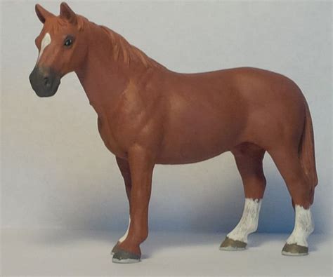 17+ best images about Schleich Custom Horses on Pinterest | Models ...