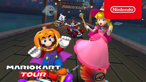 Mario Kart Tour on Twitter: "The Battle Tour is wrapping up in # ...