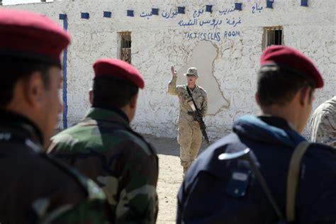 DVIDS - Images - 3rd Battalion, 4th Marines conduct patrols, train ...