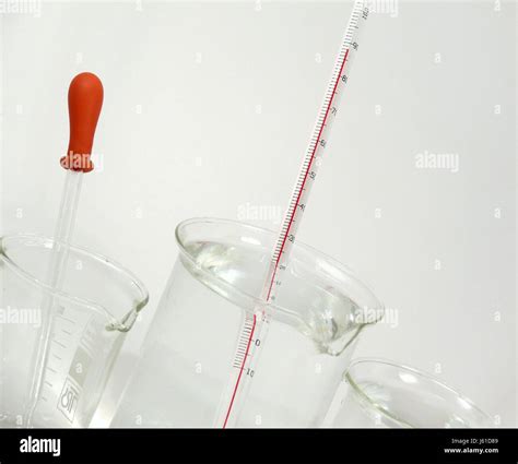 laboratory temperature thermometer degree celsius beaker boiling point ...