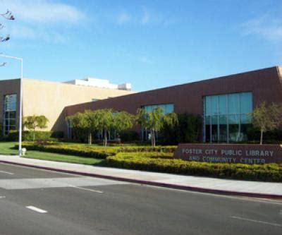 Foster City Library | Foster City California