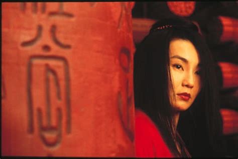 Hero **** (2002, Jet Li, Tony Leung, Maggie Cheung, Zhang Ziyi) – Classic Movie Review 1105 ...