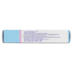 Buy Metronidazole Gel ( Generic Metrogel ) Online - buy-pharma.md