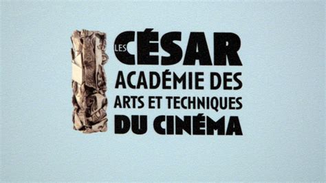 French César Awards Ban Anyone Indicted of a Sex Crime from Ceremony