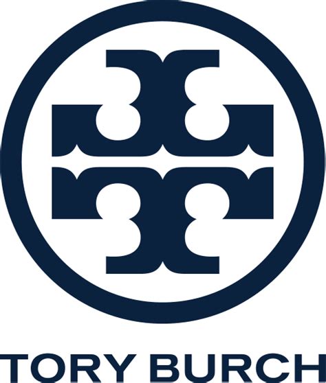 Tory Burch Logo transparent PNG - StickPNG