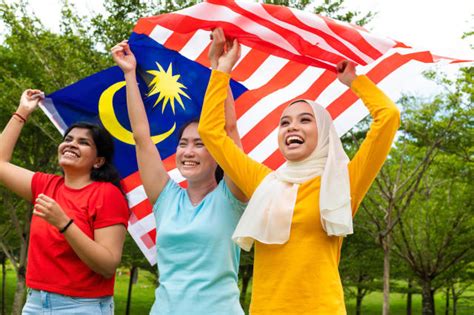 Malaysia Day: Why Malaysians celebrate a 'second National Day'