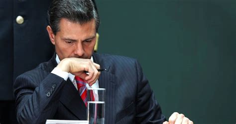 Peña Nieto Keeps Trying to Hide a Massive Trail of Corruption - Pulse ...