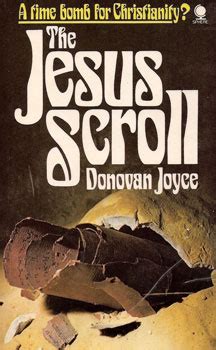 The Jesus Scroll - Wikipedia, the free encyclopedia