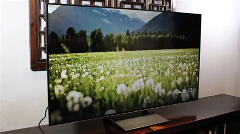 TCL C745 review: In pictures | Expert Reviews