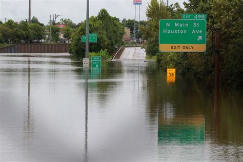 Houston's Flood Is a Design Problem - The Atlantic