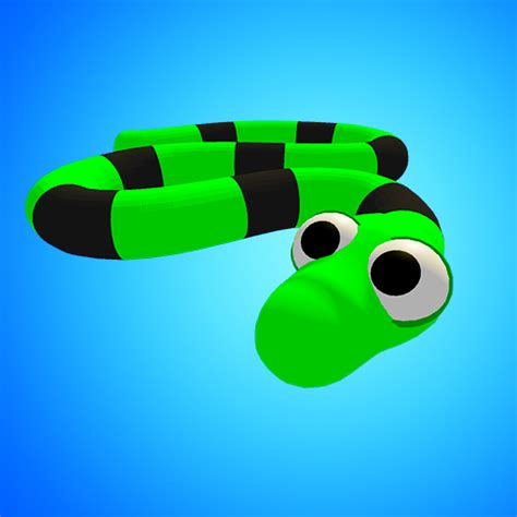 Download Wriggly Snake APK for Android - PGYER APKHUB