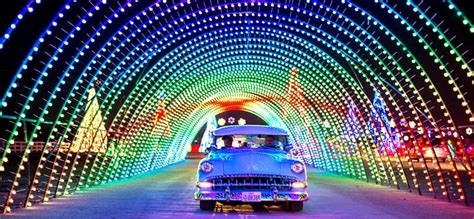 Denver Christmas Markets and Festive Holiday Attractions 2024