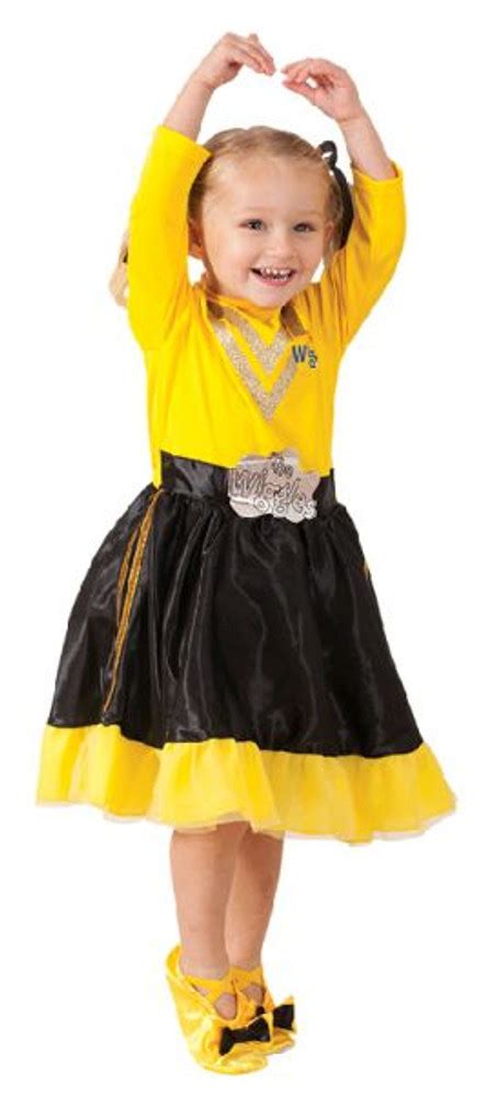 The Wiggles Costumes and Accessories! - Costume Direct