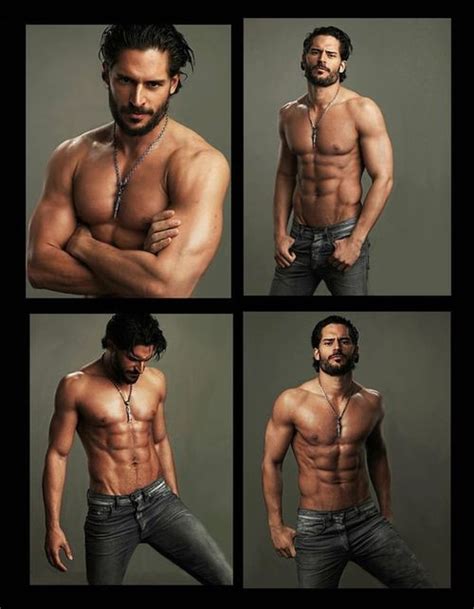 Joe Manganiello - Joe Manganiello Photo (27745313) - Fanpop