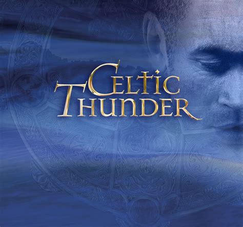 Celtic Thunder Mythology - Now We are Free by Celtic Thunder | Celtic ...