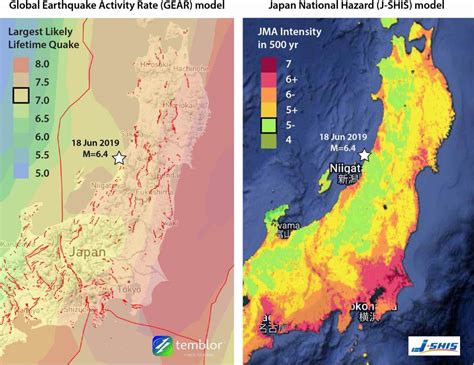 Large earthquake on Japan’s west coast points to a profound shortcoming ...