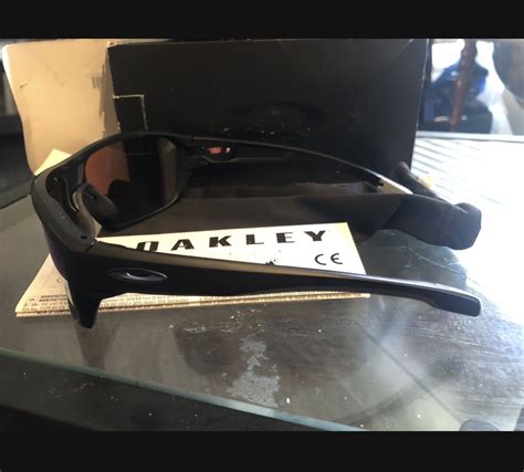 Oakley Split Shot Prizm Polarized Glasses | Bloodydecks