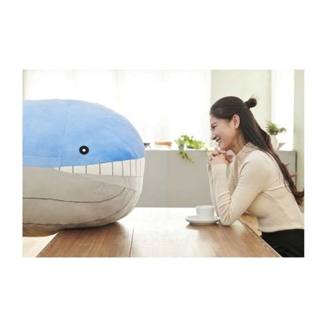 Wailord Poké Plush - 57 In. | Pokémon Center Official Site