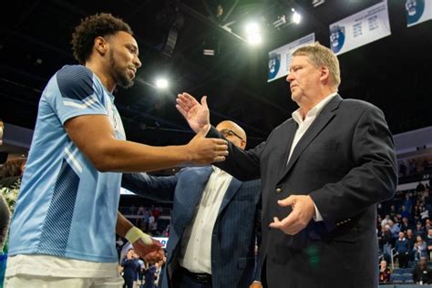 🏀 Jeff Jones Retiring - Men's Basketball - Locker Room Access