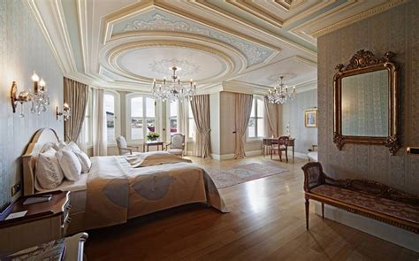 Top Luxury Hotels of the World | Hotel Interior Designs