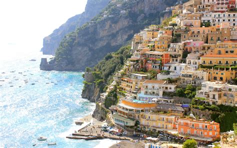 The best places to visit in Italy and where to stay - Patabook Travel