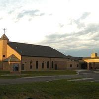 St George - Hartford, SD | Catholic Church near me