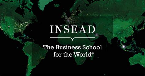 Alumni | INSEAD