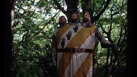 Monty Python and the Holy Grail (1975) (Top 100 Films) - David Calhoun's blog