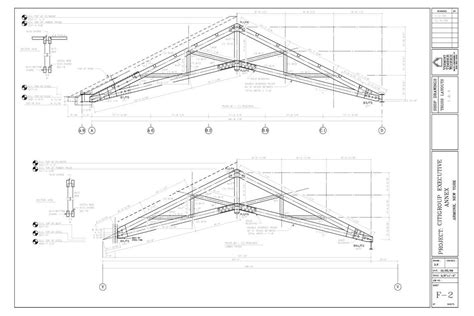 Scissor | Scissor truss, Timber truss, Roof truss design