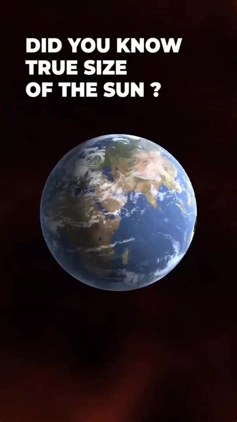 https://bit.ly/3KHglay The sun is nearly a perfect sphere. Its ...