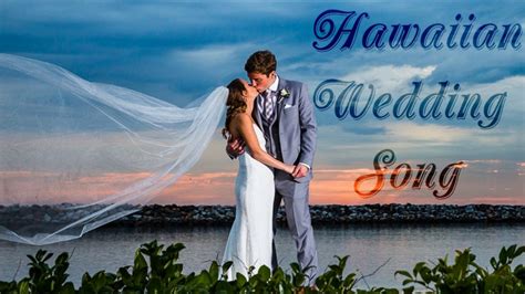 SOUL VIBRATION | HAWAIIAN WEDDING SONG (ELVIS PRESLEY COVER) - YouTube