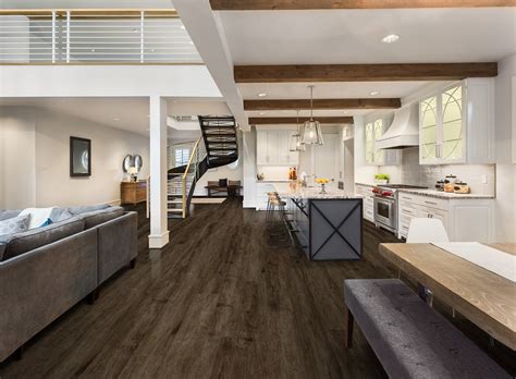 The 5 Best Low VOC Vinyl Flooring Options in 2023