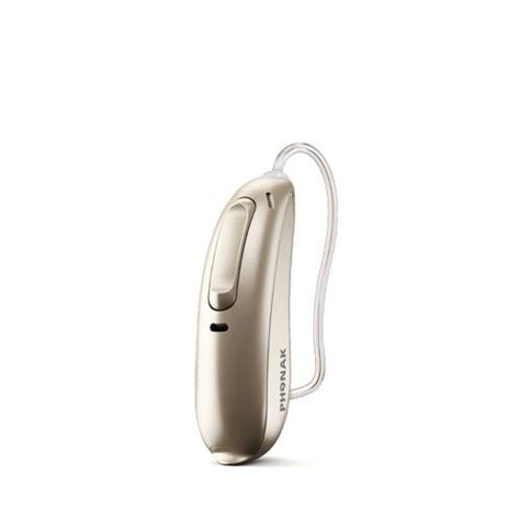 Phonak Audeo Paradise Features & Prices — Ideal Hearing Aids