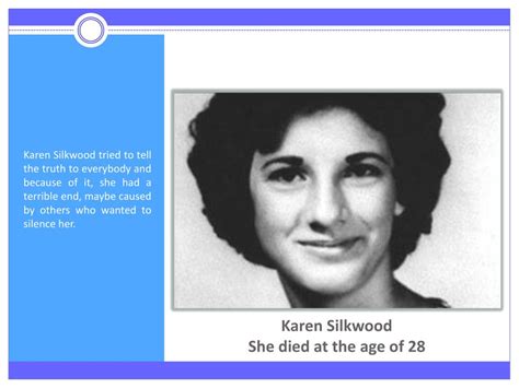 PPT - Book : The Death of Karen Silkwood PowerPoint Presentation, free download - ID:3049894