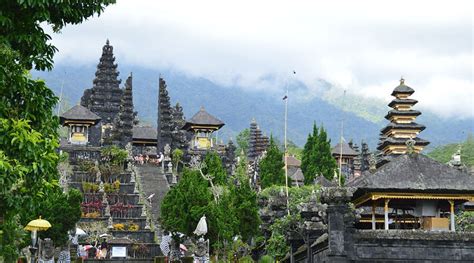 Best Temples in Bali | Viceroy Bali Blog Top 7