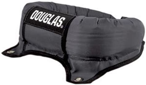 Douglas Pads Football DP Shoulder Pad Neck Roll - Football Equipment and Gear