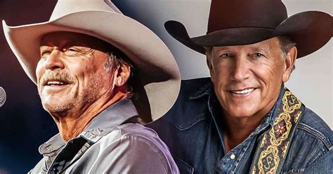 Alan Jackson and George Strait's "Murder on Music Row" Honors True Country