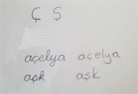 Turkish handwriting : r/turkish